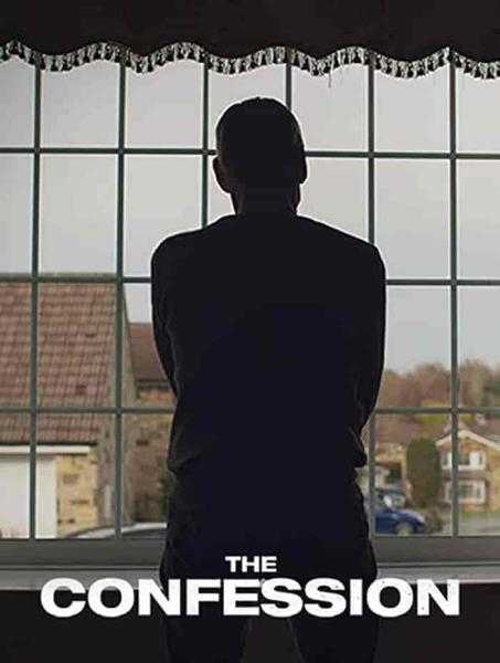 مسلسل The Confession الموسم الاول الحلقة 1 الاولي مترجمة