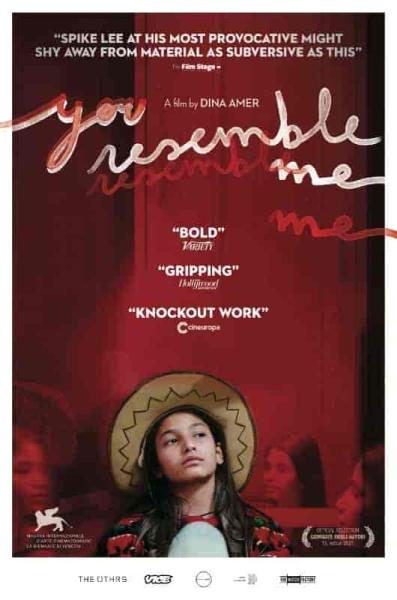 فيلم You Resemble Me 2021 مترجم اون لاين