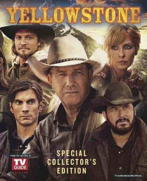 مسلسل Yellowstone الموسم الخامس الحلقة 5 الخامسة مترجمة