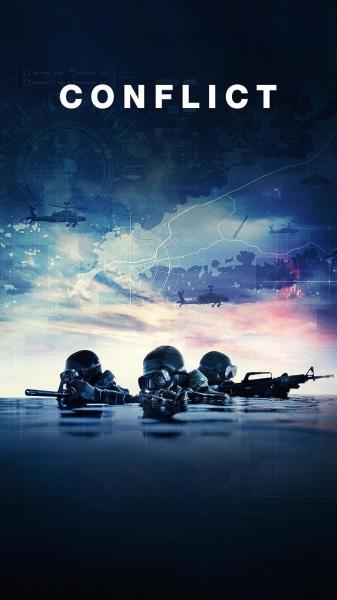 مسلسل Conflict+ الموسم الاول الحلقة 6 مترجمة