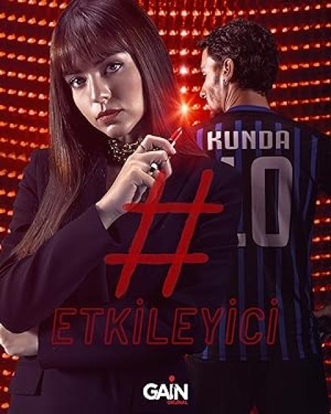 مسلسل المؤثر Etkileyici الموسم الاول الحلقة 5 مترجمة