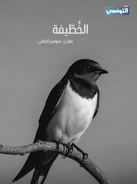 مسلسل الخطيفة الحلقة 3 الثالثة