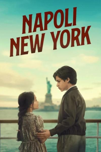 فيلم Napoli New York 2024 مترجم