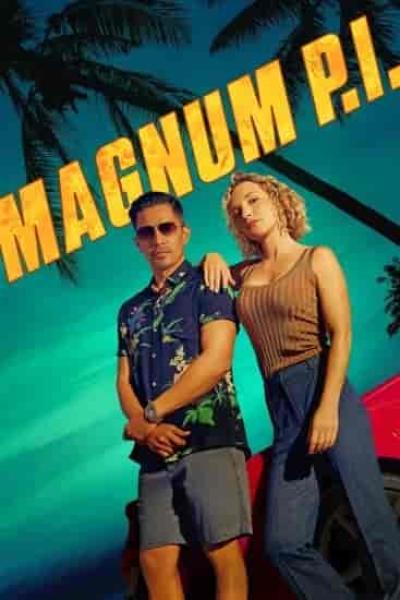 مسلسل Magnum P.I. الموسم الخامس الحلقة 5 الخامسة مترجمة