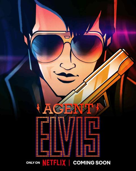 مسلسل Agent Elvis الموسم الاول الحلقة 2 الثانية مترجمة