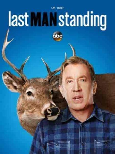 مسلسل Last Man Standing الموسم السادس الحلقة 10 العاشرة مترجمة
