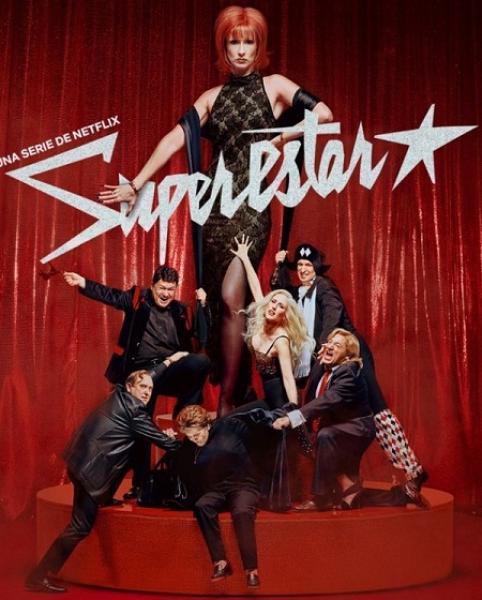 مسلسل Superestar الموسم الاول الحلقة 3 مترجمة