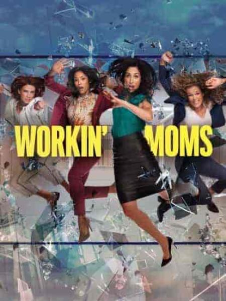 مسلسل Workin Moms الموسم السادس الحلقة 10 العاشرة مترجمة