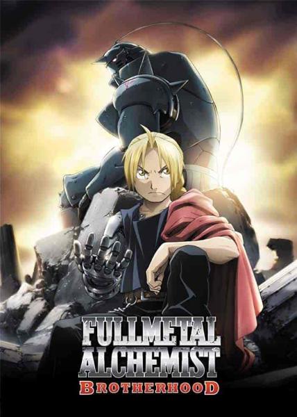 انمي Fullmetal Alchemist: Brotherhood الحلقة 9 مترجمة