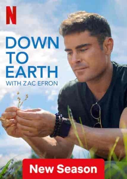 برنامج Down to Earth with Zac Efron الموسم الثاني الحلقة 4 الرابعة مترجمة