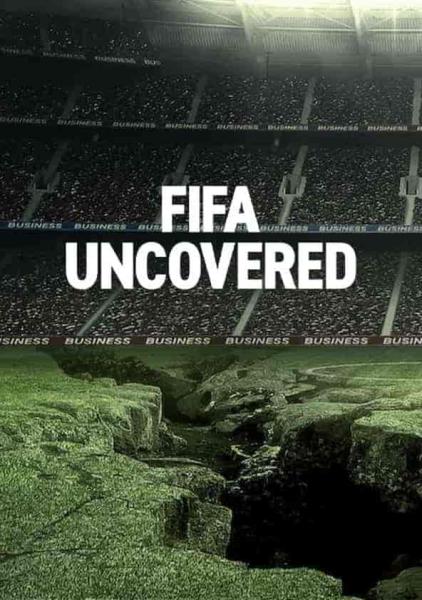 مسلسل FIFA Uncovered الموسم الاول الحلقة 1 الاولي مترجمة