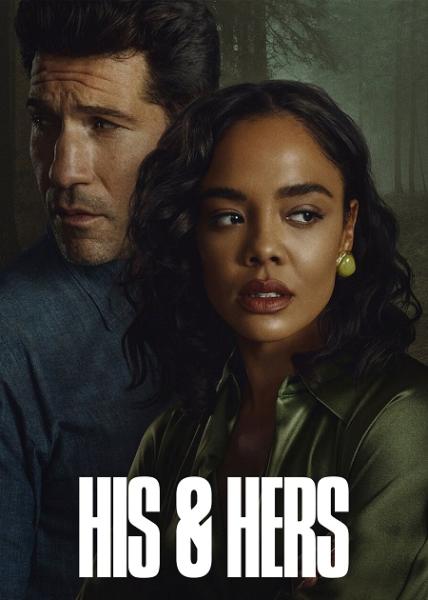 مسلسل His and Hers الموسم الاول الحلقة 1 مترجمة