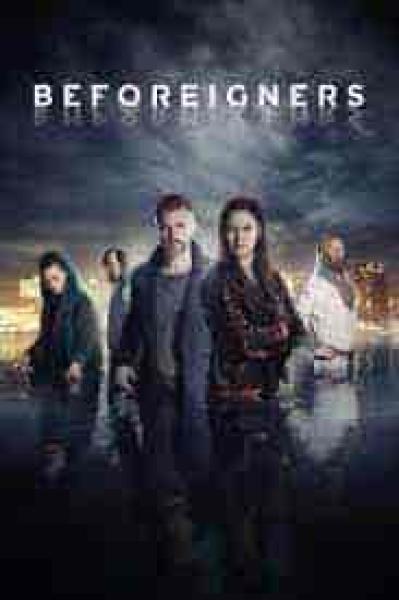مسلسل Beforeigners الموسم الثاني الحلقة 2 الثانية مترجمة