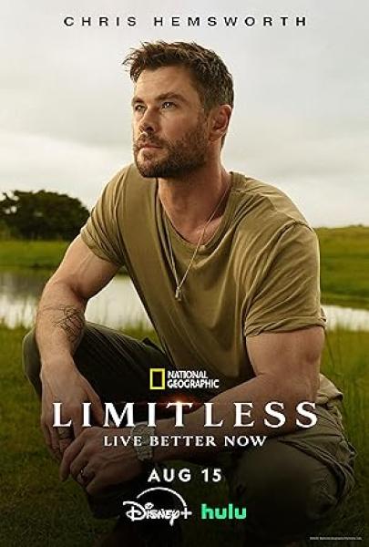 مسلسل Limitless: With Chris Hemsworth الموسم الاول الحلقة 1 مترجمة