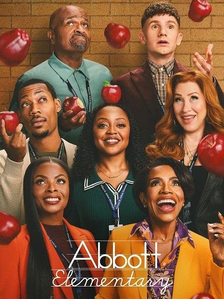 مسلسل Abbott Elementary الموسم الخامس الحلقة 10 مترجمة
