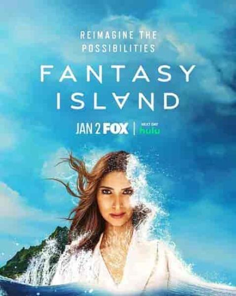 مسلسل Fantasy Island مترجم