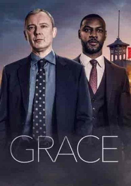 مسلسل Grace الموسم الثاني الحلقة 1 الاولي مترجمة