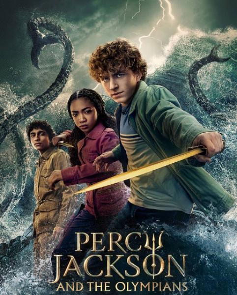 مسلسل Percy Jackson and the Olympians الموسم الثاني الحلقة 5 مترجمة