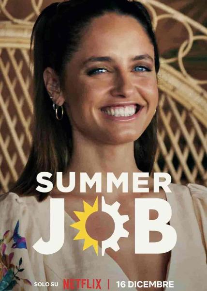 برنامج Summer Job الموسم الاول الحلقة 4 الرابعة مترجمة