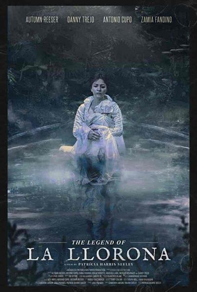 فيلم The Legend of La Llorona 2022 مترجم اون لاين