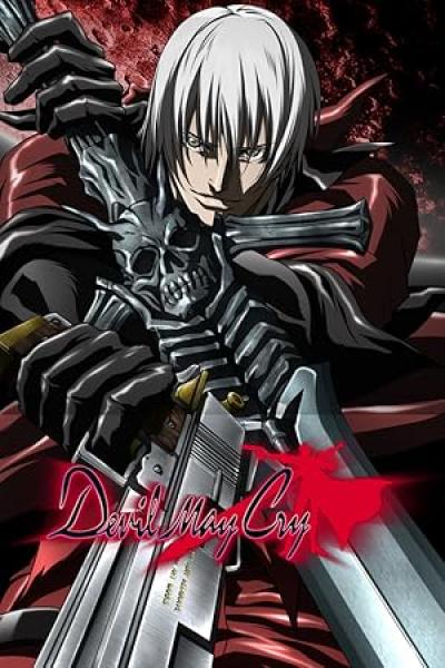 انمي Devil May Cry The Animated Series الموسم الاول الحلقة 7 مترجمة