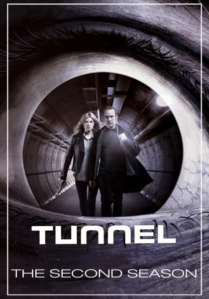 مسلسل The Tunnel الموسم الثاني الحلقة 6 مترجمة