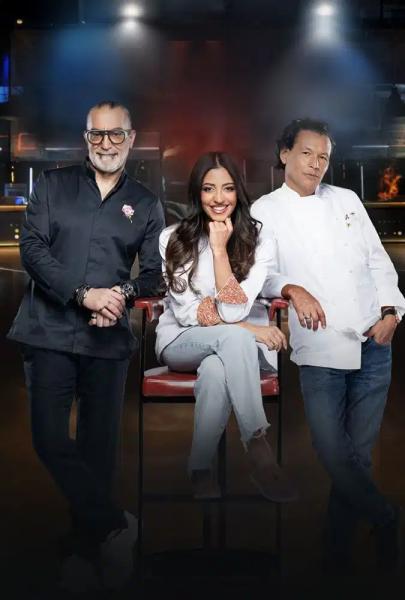 برنامج توب شيف Top Chef 9 الحلقة 11 الحادية عشر