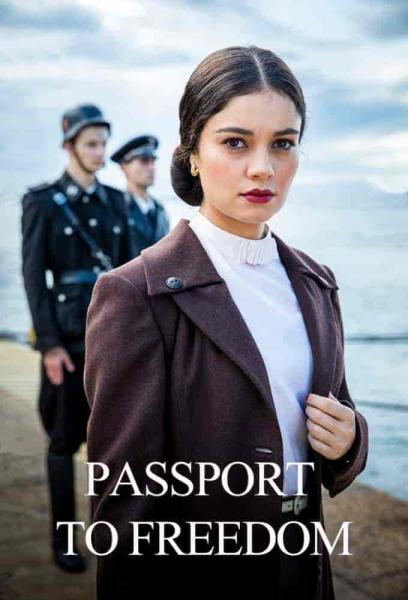 مسلسل Passport to Freedom الموسم الاول الحلقة 3 الثالثة مترجمة