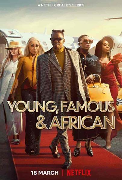 برنامج Young, Famous & African الموسم الاول الحلقة 6 السادسة مترجمة