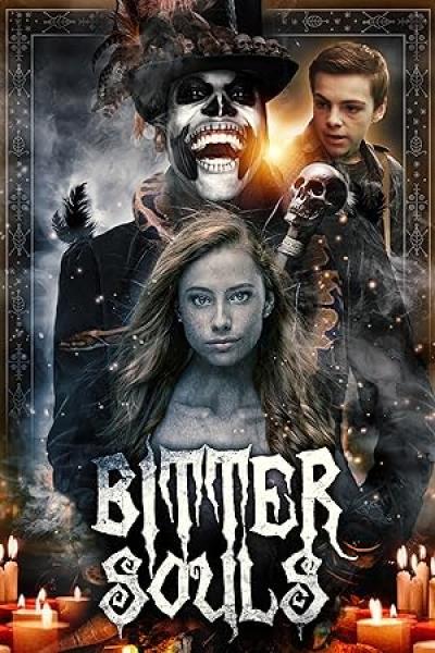 فيلم Bitter Souls 2025 مترجم اون لاين