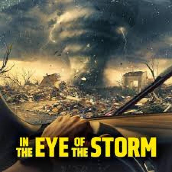 مسلسل In the Eye of the Storm الموسم الثاني الحلقة 2 مترجمة