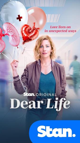 مسلسل Dear Life الموسم الاول الحلقة 4 مترجمة