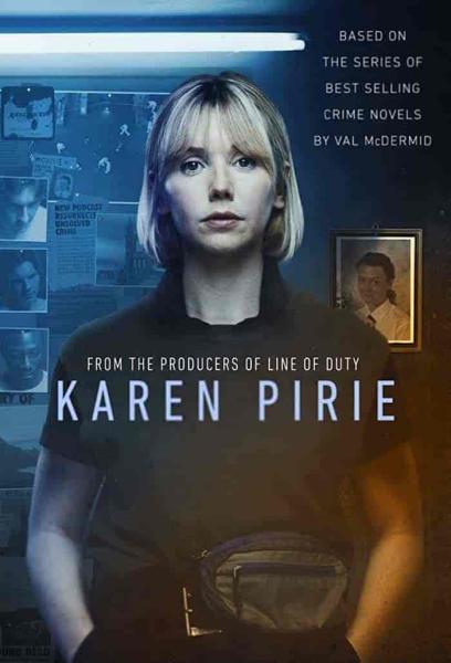 مسلسل Karen Pirie الموسم الاول الحلقة 1 الاولي مترجمة