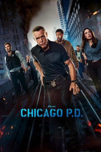 مسلسل Chicago PD الموسم 12 الحلقة 4 مترجمة