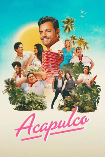 مسلسل Acapulco الموسم الرابع الحلقة 1 مترجمة