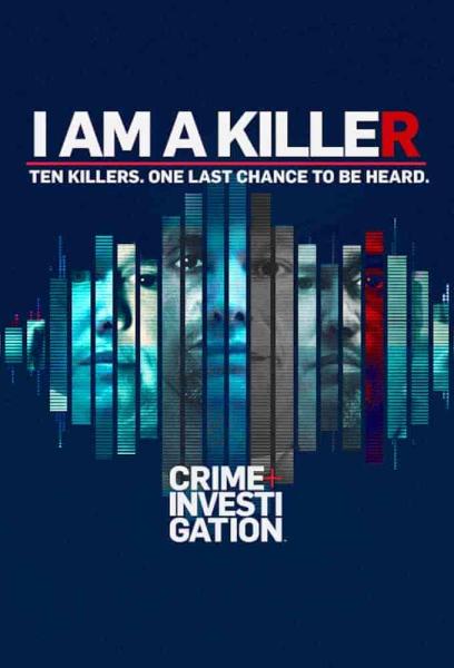 مسلسل I Am a Killer الموسم الثالث الحلقة 2 الثانية مترجمة