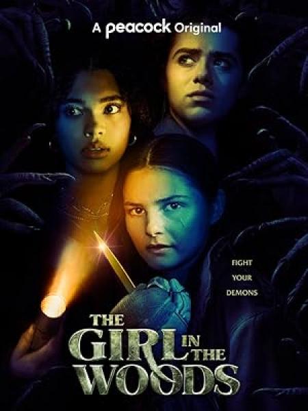 مسلسل Girl in the Woods الموسم الاول الحلقة 8 والاخيرة مترجمة