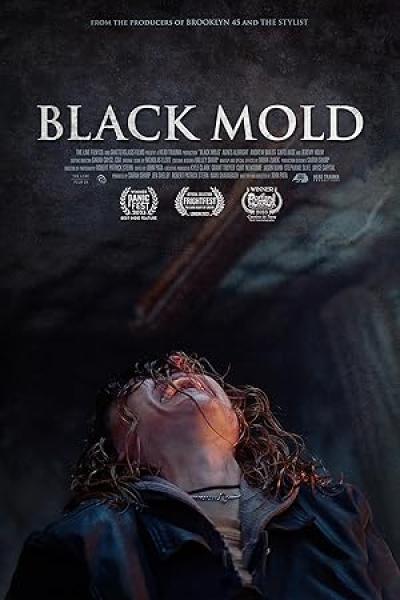 فيلم Black Mold 2023 مترجم اون لاين