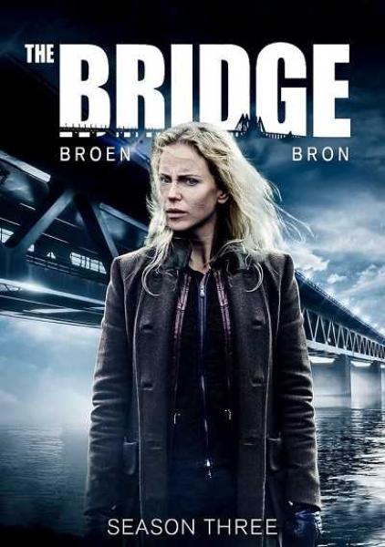 مسلسل The Bridge Bron Broen الموسم الثالث الحلقة 1 مترجمة