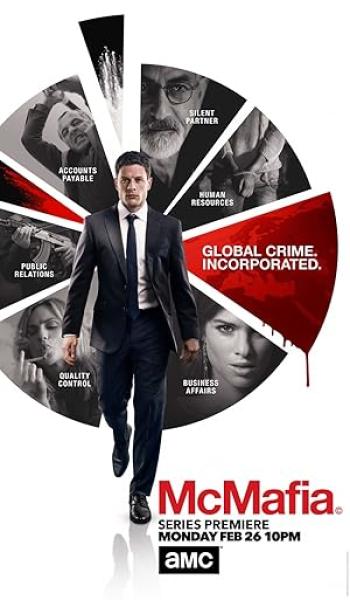 مسلسل McMafia مترجم