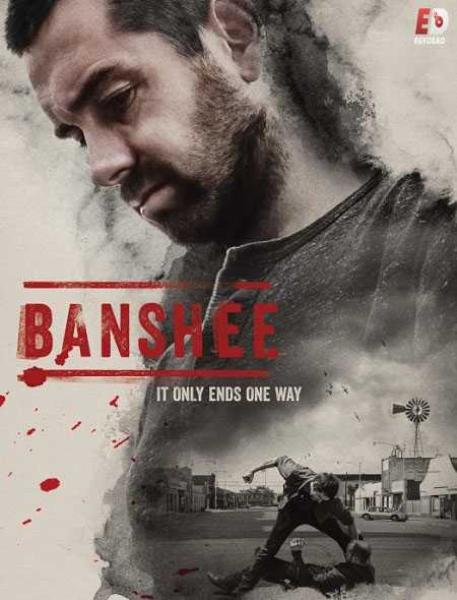 مسلسل  Banshee 2013 الموسم الرابع الحلقة 4 مترجمة