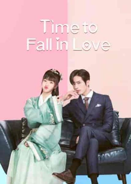 مسلسل حان وقتي للوقوع في الحب Time To Fall In Love الحلقة 3 مترجمة