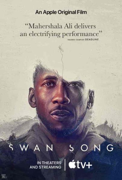 فيلم Swan Song 2021 مترجم اون لاين