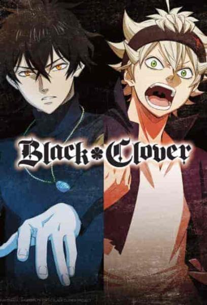 انمي Black Clover الحلقة 59 مترجمة