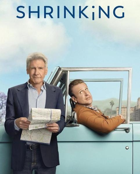 مسلسل Shrinking الموسم الثالث الحلقة 4 مترجمة