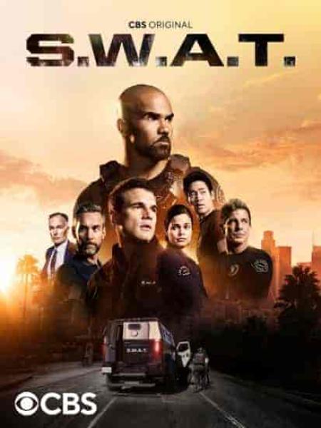 مسلسل SWAT الموسم الخامس الحلقة 9 مترجمة
