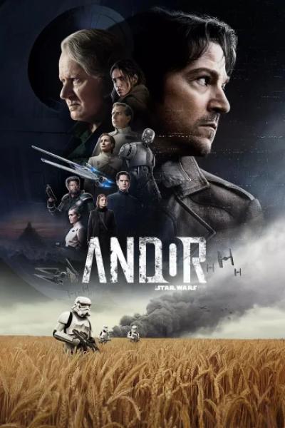 مسلسل Andor الموسم الثاني الحلقة 11 مترجمة