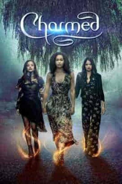 مسلسل Charmed الموسم الثالث الحلقة 18 والاخيرة مترجمة