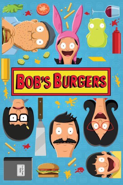 انمي Bob's Burgers الموسم الثالث عشر الحلقة 15 مترجمة