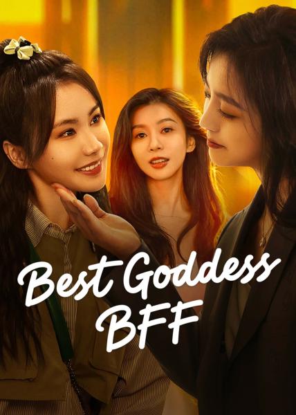مسلسل افضل صديقة الهية Best Goddess BFF الحلقة 22 مترجمة